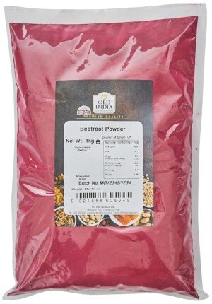 Old India Beetroot Powder 1kg