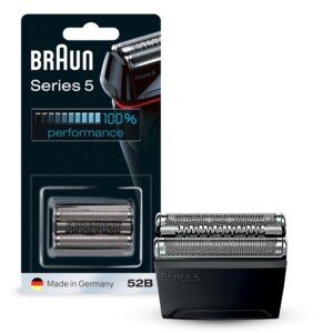 Braun 52B Series 5 Head