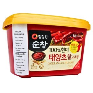 Sunchang Gochujang 500g