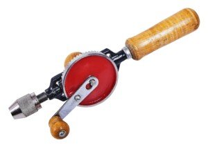 Amtech F0300 Hand Drill