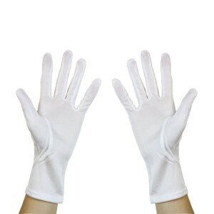 Jasmine Silk Ultmate Pure Silk Moisturising Gloves Adult Eczema Hands Skincare One Size - Unisex