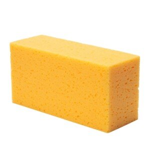 Amtech - Multipurpose Sponge for Cleaning Various Surfaces, Highly Absorbent and Durable, Use Wet or Dry, Easy to Handle for Effective Cleaning