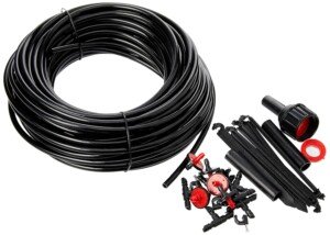Silverline 592716 Micro Irrigation Kit 71pce 71pce