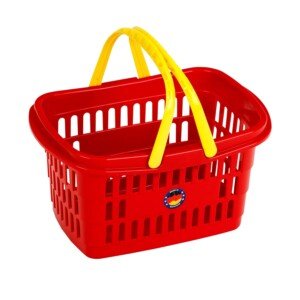 Theo Klein 9692 - Shopping Basket, Toy