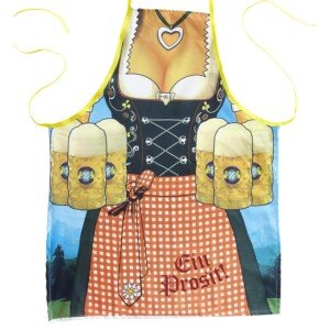 Widmann – Apron Bavarian Woman