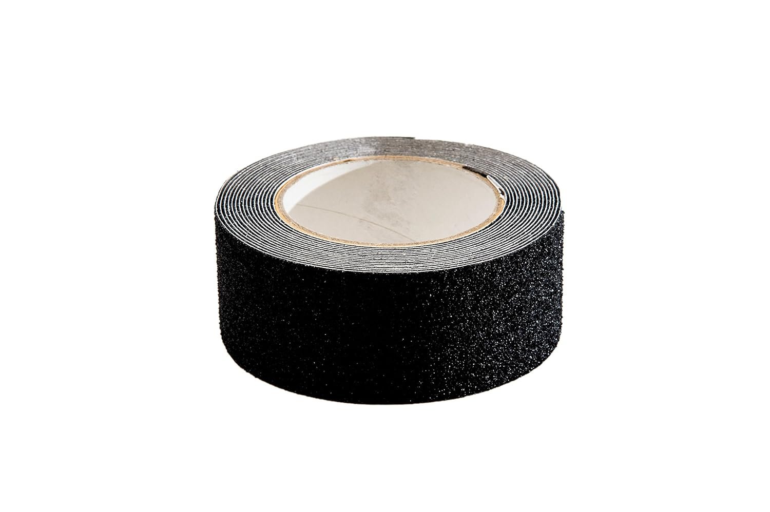 3M Coarse Anti-Slip Tape, Black, 25 mm x 20 m, Roll | 1/Case | for extreme & heavy traffic areas