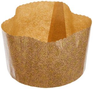 IBILI 746509 MOLDE PANETTONE 900 GR