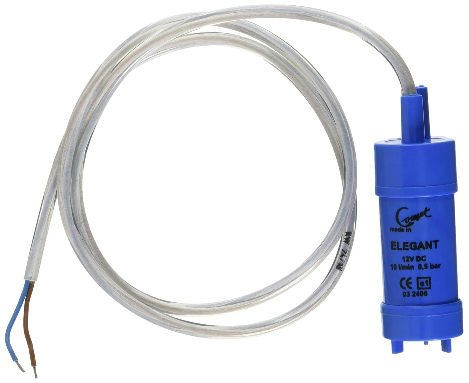 Comet Submersible pump ELEGANT
