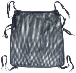 Aidapt Storage Net Bag for use with Most Walking Frames