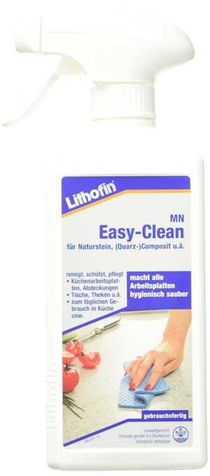 Lithofin MN Easy Clean 500ml Spray