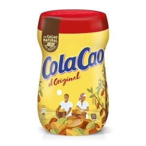 Original Colacao – Cola Cao Hot Chocolate Drink (770 g)