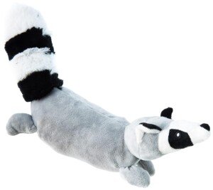 Trixie 35989 Raccoon Plush 46 cm