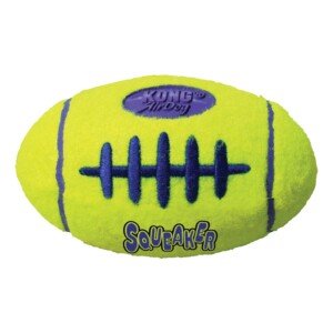 KONG Air Squeaker Football