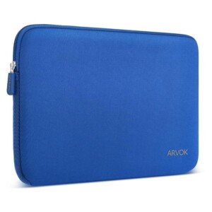 Arvok 11 11.6 12 Inch Laptop Sleeve Multi-Color Size Choices Case/Water-resistant Neoprene Notebook Computer Pocket Tablet Briefcase Carrying Bag/Pouch Skin Cover For HP/Dell/Lenovo/Asus/Acer