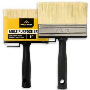 DIY Decorating Indoor / Outdoor Multi Purpose Brush