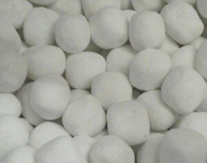 Chewy Toffee Bon Bons 1 Kilo Bag