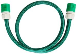 Silverline 353266 Hose Connection Set 1/2" Female