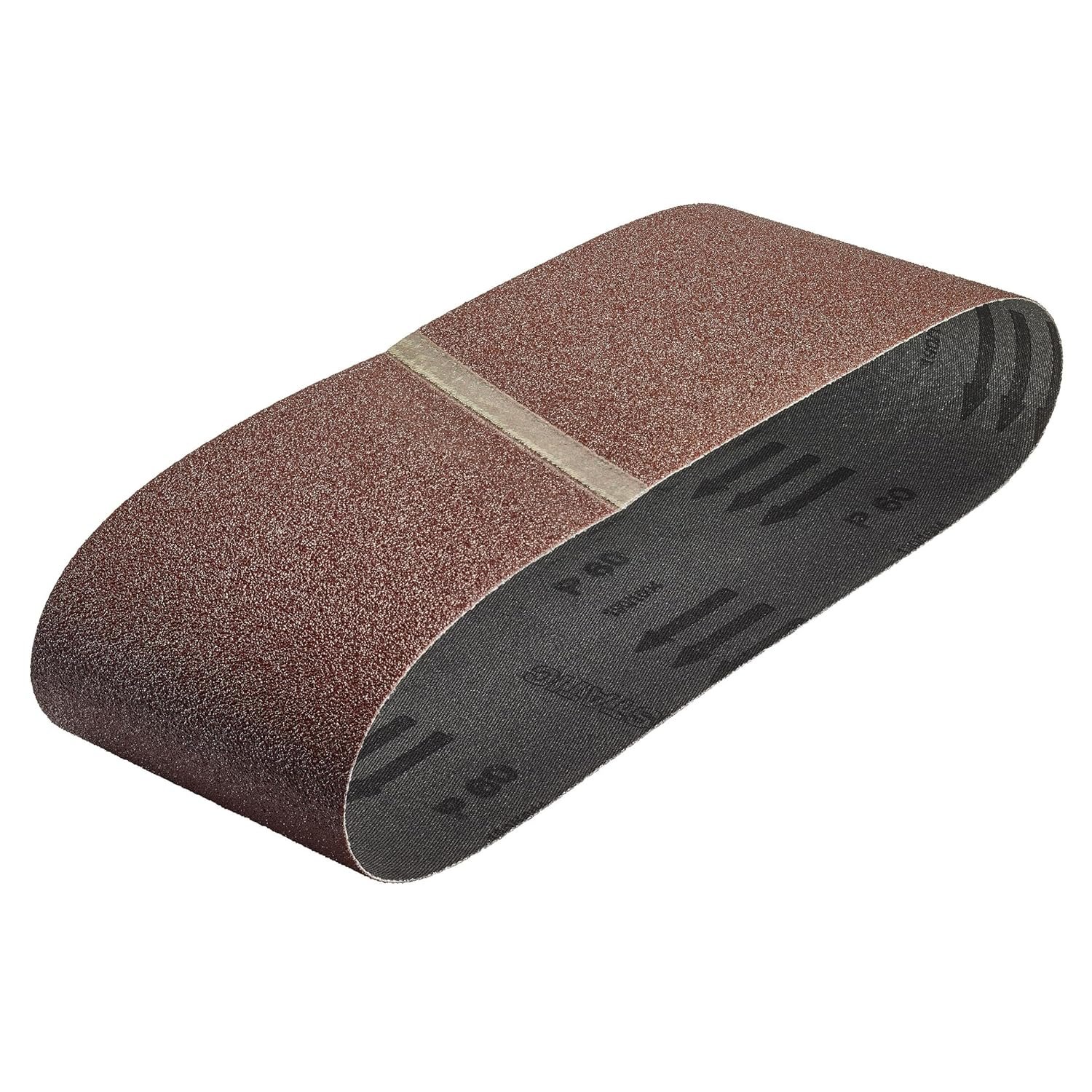 wolfcraft Fabric Sanding Belt I 1919000