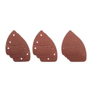 Ryobi SCS10A1 Corner Sander Sheet (10 Pieces)