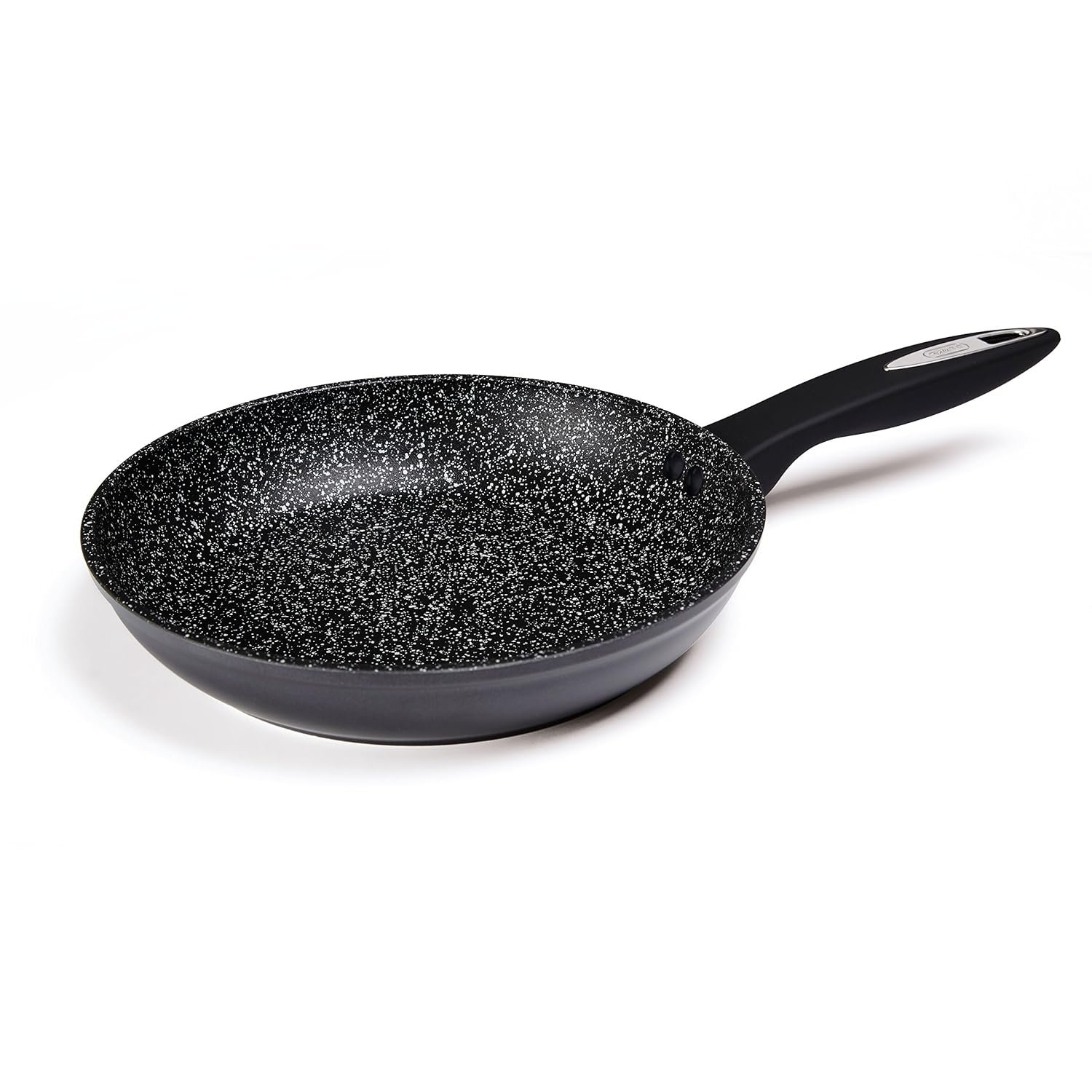 Zyliss Ultimate Non Stick Aluminium Frying Pan, 24cm, 3X Layer Durable Non Stick, PFOA Free, Easy to Clean, Suitable for All Hobs Including Induction