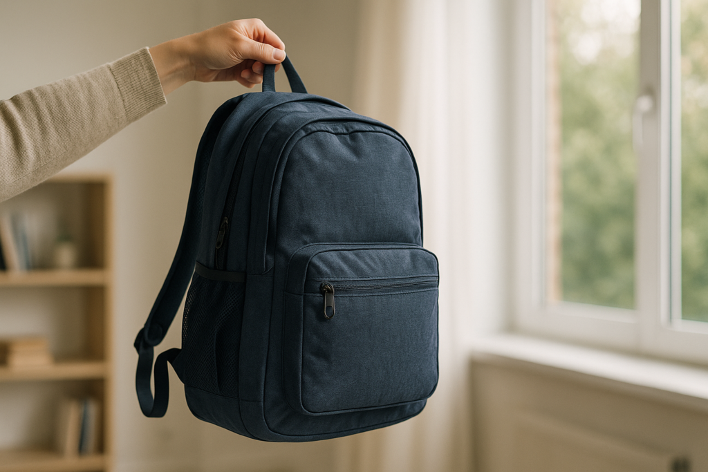 7 Essential Features to Look for in a School Backpack – Trespass – Bags & Packs