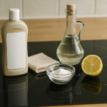'KEL Hob Cleaner' vs. Homemade Solutions: Which Is More Effective? – KEL – Grocery