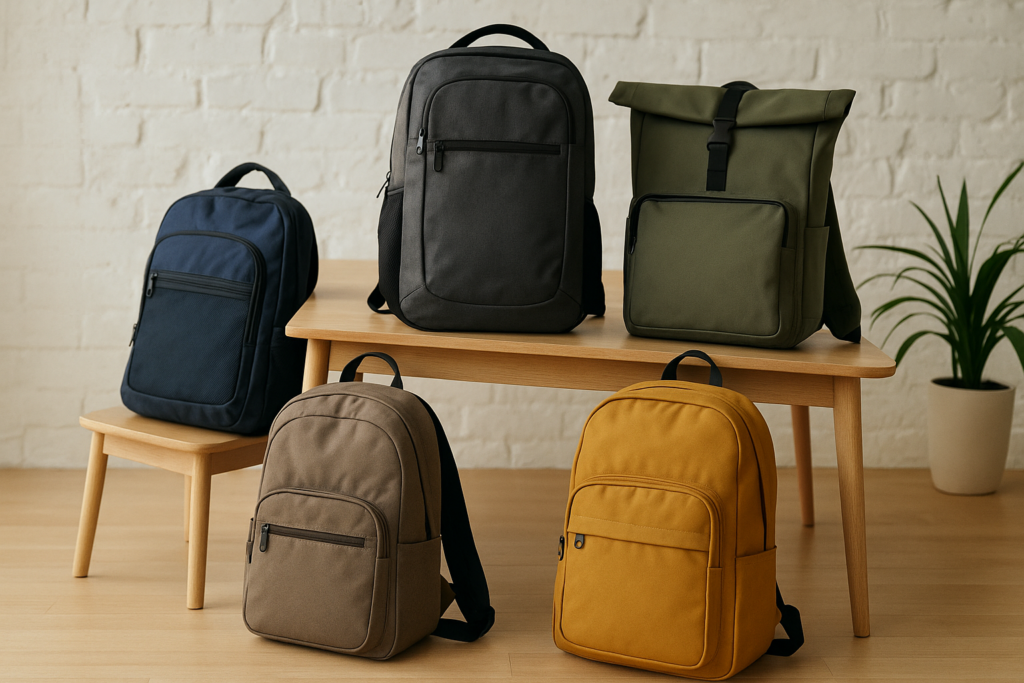 Top 5 Budget-Friendly Backpacks Perfect for Both Work and Play – Trespass – Bags & Packs
